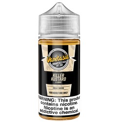 Vapetasia Killer Kustard 100ml
