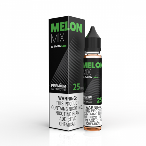 VGOD SaltNic Melon Mix 30ml