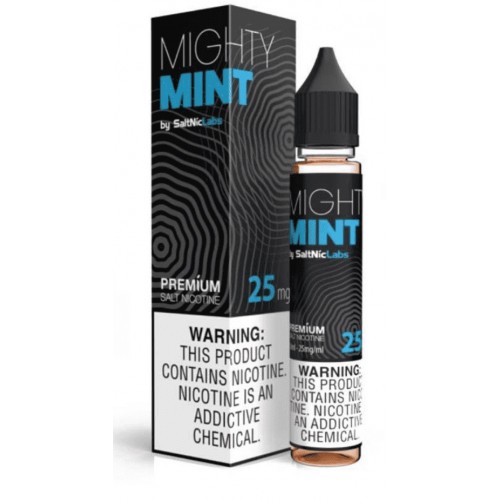 VGOD SaltNic Mighty Mint 30ml