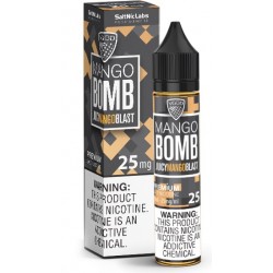 VGOD SaltNic Mango Bomb 30ml