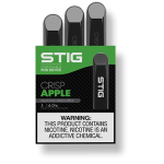 VGOD STIG Disposable Pod - Pack of 3 