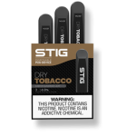 VGOD STIG Disposable Pod - Pack of 3 