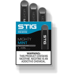 VGOD STIG Disposable Pod - Pack of 3 