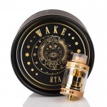 Wake Mod Co.  Wake RTA