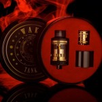 Wake Mod Co.  Wake RTA