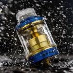 Wake Mod Co.  Wake RTA