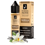 White Note Vanilla Tobacco 60ml