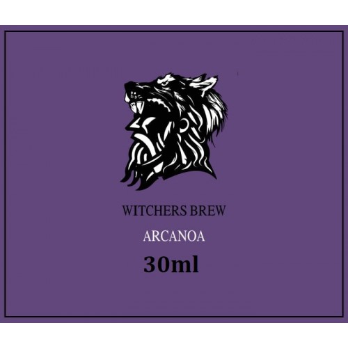 *Clearance Sale* Witchers Brew Arcanoa 30ml