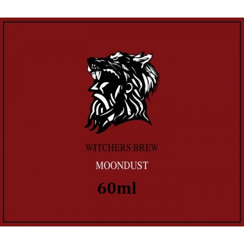 Witchers Brew Moondust 60ml