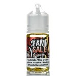 Yami Salt Juusu 30ml