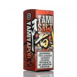 Yami Salt Juusu 30ml