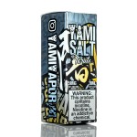 Yami Salt Taruto 30ml