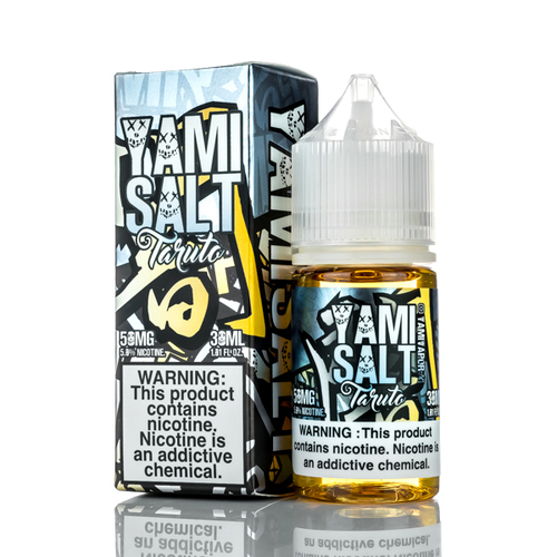 Yami Salt Taruto 30ml