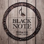 Black Note Black Note
