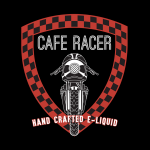 Cafe Racer Vape Cafe Racer Vape