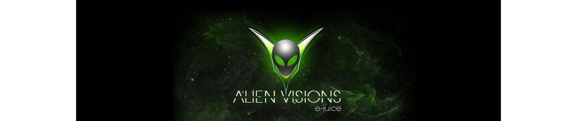 Alien Vision E-juice
