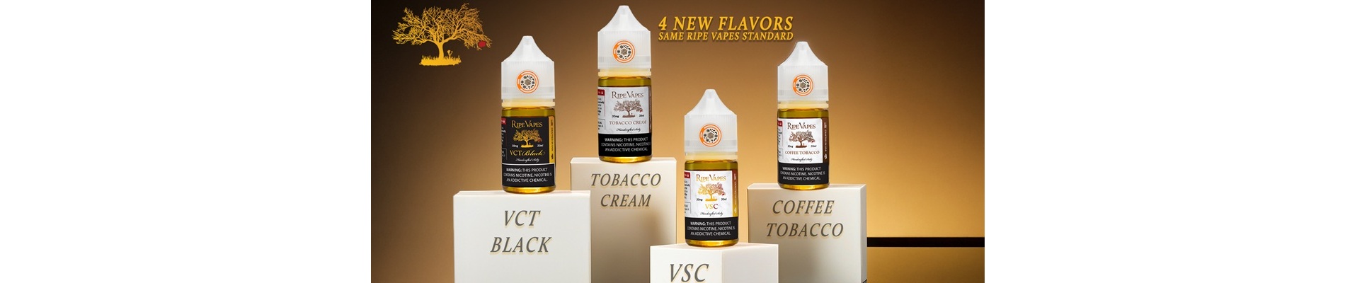 Ripe Vape