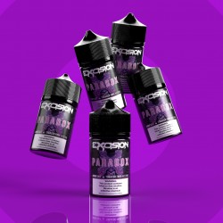 Excision Salt パラドックス 30ml by Alto Zero