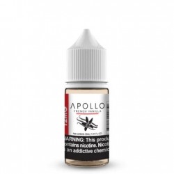 Apollo フレンチバニラ 30ml Apollo フレンチバニラ 30ml