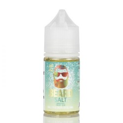 Beard Salts No. 42 30ml Beard Salts No. 42 30ml