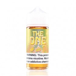 Beard Vape Co. The One Eliquid レモンケーキ 100ml Beard Vape Co. The One Eliquid レモンケーキ 100ml