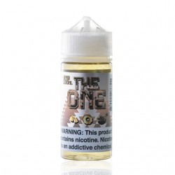 Beard Vape Co. The One Eliquid マシュマロミルク 100ml Beard Vape Co. The One Eliquid マシュマロミルク 100ml