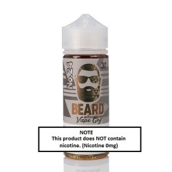 Beard Vape Co. No. 24 120ml (日本国内配送)
