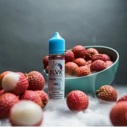 BLVK E-Liquid Frzn ライチメンソール 60ml 