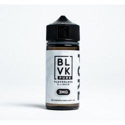 BLVK ピュア 100ml BLVK ピュア 100ml