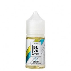 BLVK Salt Plus バナナアイス 30ml