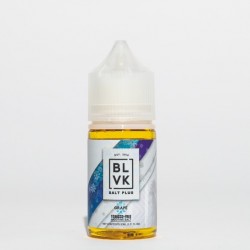 BLVK Salt Plus グレープアイス 30ml