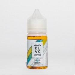 BLVK Salt Plus パイナップルアイス 30ml