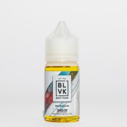 BLVK Salt Plus ウォーターメロンアイス 30ml