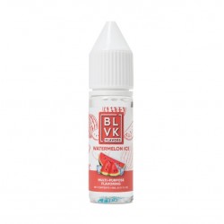 BLVK Flavor Shots ウォーターメロンアイス 15ml