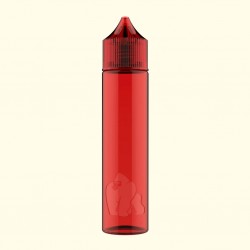 Chubby Gorilla LDPE ユニコーンボトル 60ml Chubby Gorilla LDPE ユニコーンボトル 60ml