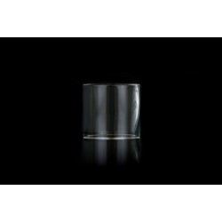 Dotmod RTA タンク 22mm 交換用グラスチューブ (5パック)