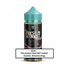 Elysian Elixirs アルテミス 100ml (日本国内配送)