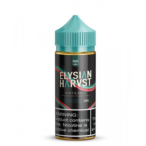 Elysian Elixirs アルテミス 100ml