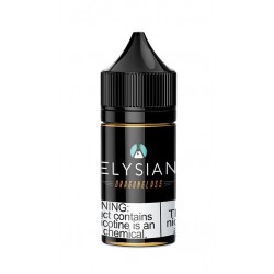 Elysian SALTS ドラゴングラス 30ml