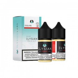 Elysian SALTS エスクァイア 30ml