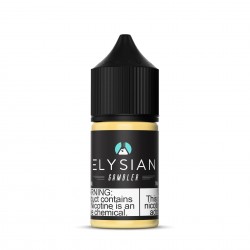 Elysian SALTS ギャンブラー 30ml