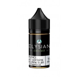 Elysian SALTS ジェントルマン 30ml