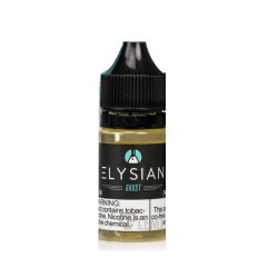 Elysian SALTS ゴースト 30ml