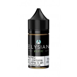 Elysian SALTS ワイルドファイア 30ml