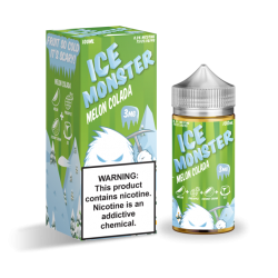 *クリアランスセール* Ice Monster メロン・コラーダ 100ml