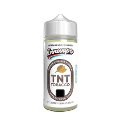 Innevape E Liquid TNT 100ml (日本国内配送)