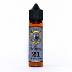 Lazarus Vintage サージェームス 21 year 60ml Lazarus Vintage サージェームス 21 year 60ml