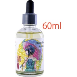 MK Lab こいこい 雨流れ (Rainy Draw) 60ml (日本国内配送) MK Lab こいこい 雨流れ (Rainy Draw) 60ml (日本国内配送)