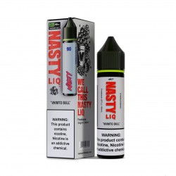 Nasty Liq ヴィムトブル 60ml Nasty Liq ヴィムトブル 60ml