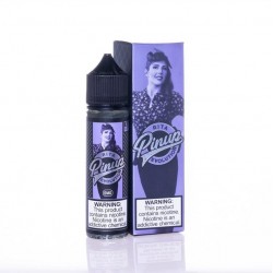 Pinup Vapors リタ 60ml Pinup Vapors リタ 60ml
